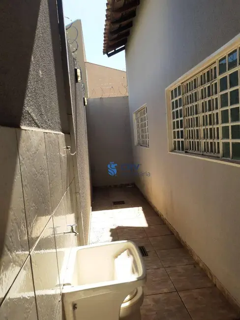 Foto 29 de Casa à venda, 250m2 em Jardim Presidente, Londrina - PR