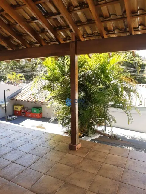 Foto 20 de Casa à venda, 250m2 em Jardim Presidente, Londrina - PR