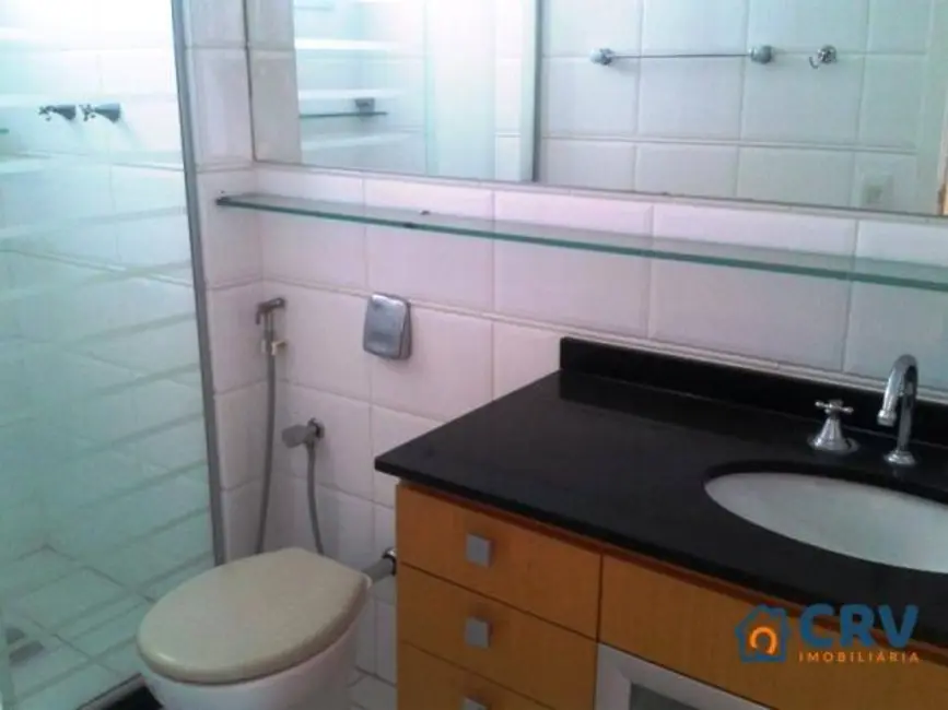 Apartamento com 3 quartos para alugar, 255m2 em Londrina - PR - imagem 9 Foto 9 de Apartamento com 3 quartos para alugar, 255m2 em Londrina - PR