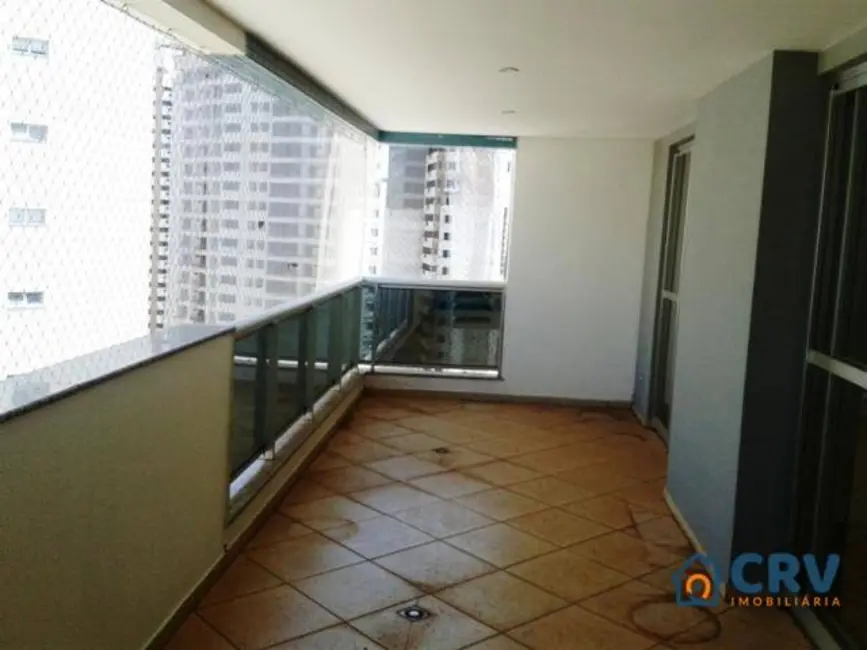 Foto 2 de Apartamento com 3 quartos para alugar, 255m2 em Londrina - PR