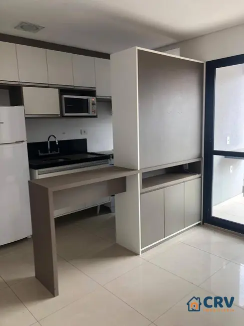 Apartamento com 1 quarto à venda, 44m2 em Centro, Londrina - PR - imagem 6 Foto 6 de Apartamento com 1 quarto à venda, 44m2 em Centro, Londrina - PR