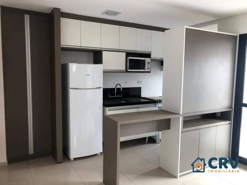 Apartamento com 1 quarto à venda, 44m2 em Centro, Londrina - PR - imagem 7 Foto 7 de Apartamento com 1 quarto à venda, 44m2 em Centro, Londrina - PR