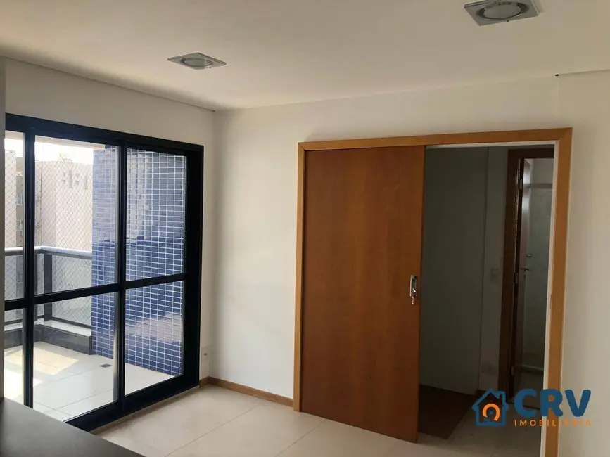 Foto 1 de Apartamento com 1 quarto à venda, 44m2 em Centro, Londrina - PR