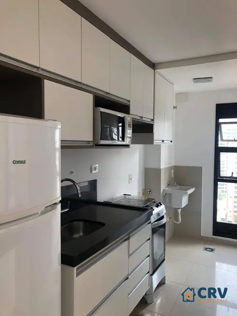 Apartamento com 1 quarto à venda, 44m2 em Centro, Londrina - PR - imagem 5 Foto 5 de Apartamento com 1 quarto à venda, 44m2 em Centro, Londrina - PR