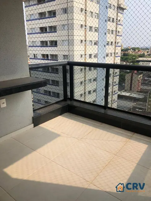 Apartamento com 1 quarto à venda, 44m2 em Centro, Londrina - PR - imagem 3 Foto 3 de Apartamento com 1 quarto à venda, 44m2 em Centro, Londrina - PR