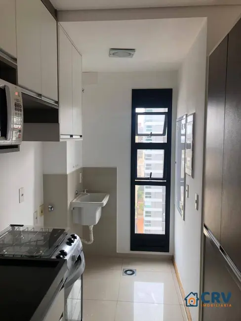 Apartamento com 1 quarto à venda, 44m2 em Centro, Londrina - PR - imagem 4 Foto 4 de Apartamento com 1 quarto à venda, 44m2 em Centro, Londrina - PR