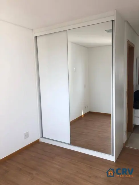 Apartamento com 1 quarto à venda, 44m2 em Centro, Londrina - PR - imagem 9 Foto 9 de Apartamento com 1 quarto à venda, 44m2 em Centro, Londrina - PR