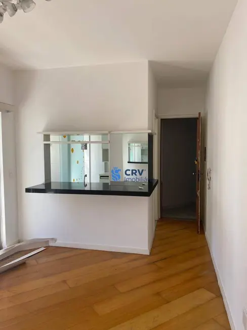 Apartamento com 2 quartos à venda, 51m2 em Centro, Londrina - PR - imagem 3 Foto 3 de Apartamento com 2 quartos à venda, 51m2 em Centro, Londrina - PR