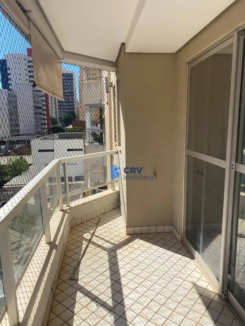 Apartamento com 2 quartos à venda, 51m2 em Centro, Londrina - PR - imagem 4 Foto 4 de Apartamento com 2 quartos à venda, 51m2 em Centro, Londrina - PR