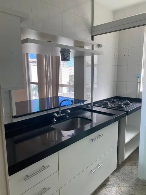 Apartamento com 2 quartos à venda, 51m2 em Centro, Londrina - PR - imagem 9 Foto 9 de Apartamento com 2 quartos à venda, 51m2 em Centro, Londrina - PR