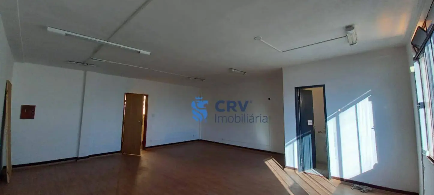 Foto 1 de Sala Comercial à venda e para alugar, 581m2 em Centro, Londrina - PR