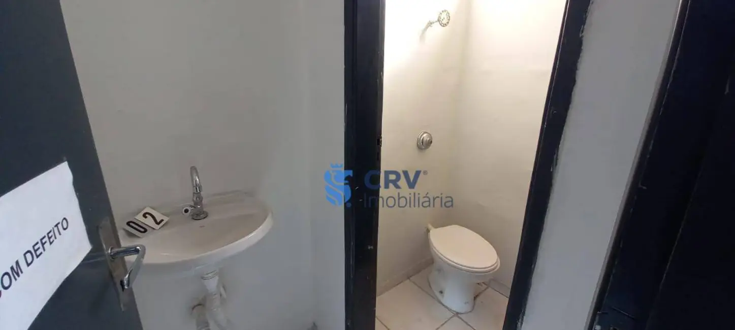 Foto 2 de Sala Comercial à venda e para alugar, 581m2 em Centro, Londrina - PR