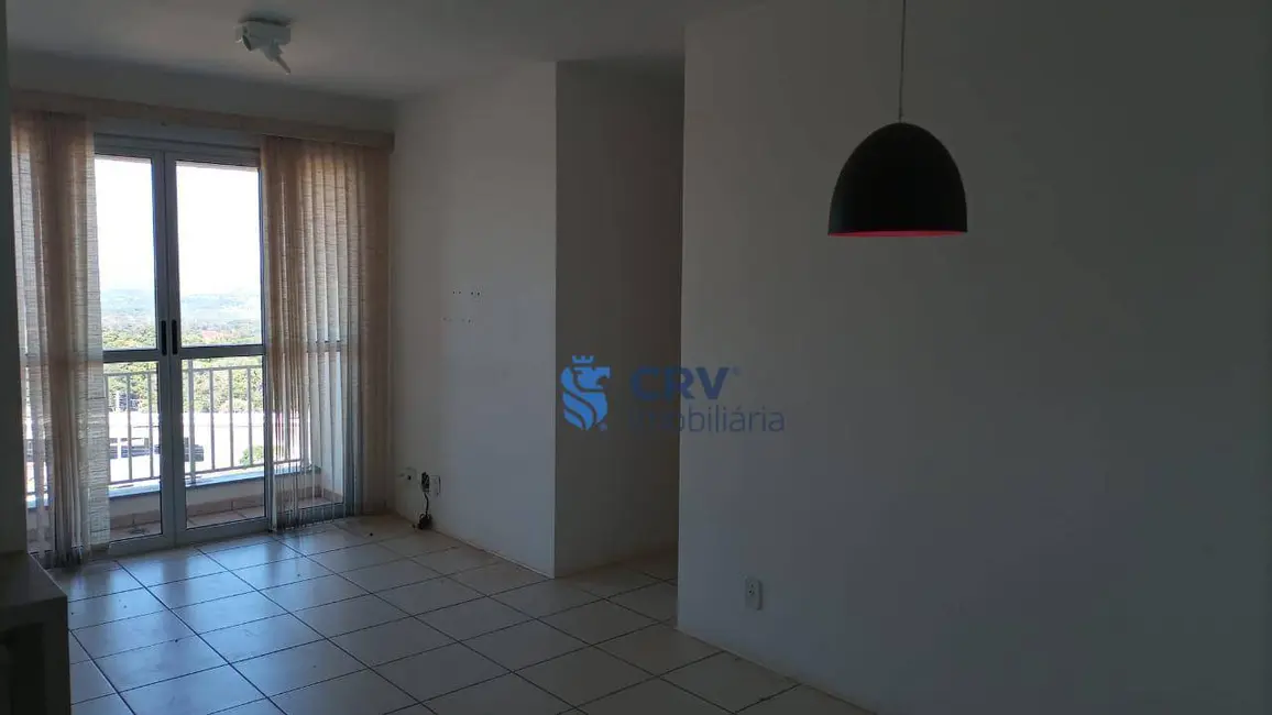 Apartamento com 3 quartos à venda, 81m2 em Aurora, Londrina - PR - imagem 3 Foto 3 de Apartamento com 3 quartos à venda, 81m2 em Aurora, Londrina - PR