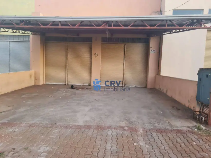 Armazém / Galpão à venda, 250m2 em Jardim Maria Celina, Londrina - PR - imagem 2 Foto 2 de Armazém / Galpão à venda, 250m2 em Jardim Maria Celina, Londrina - PR