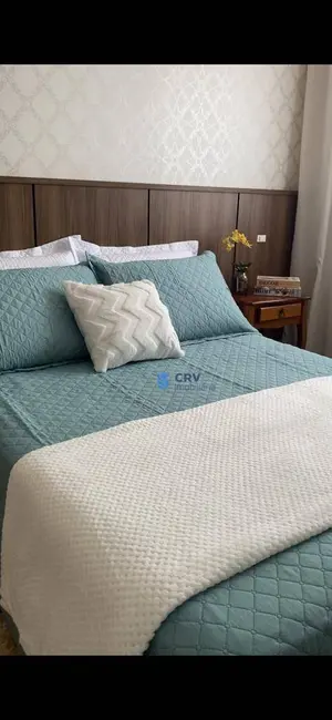 Apartamento com 2 quartos à venda, 60m2 em Londrina - PR - imagem 8 Foto 8 de Apartamento com 2 quartos à venda, 60m2 em Londrina - PR
