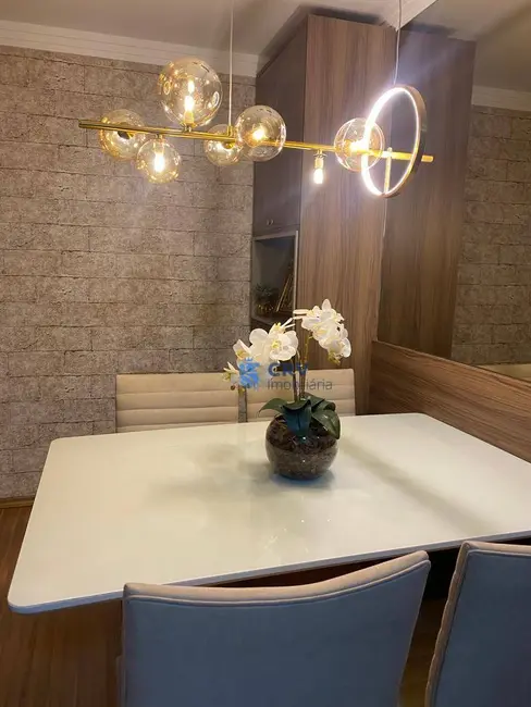 Apartamento com 2 quartos à venda, 60m2 em Londrina - PR - imagem 3 Foto 3 de Apartamento com 2 quartos à venda, 60m2 em Londrina - PR