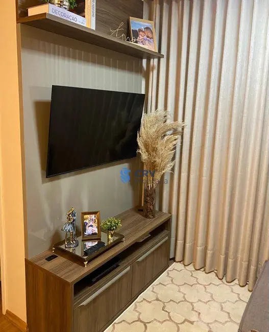 Apartamento com 2 quartos à venda, 60m2 em Londrina - PR - imagem 5 Foto 5 de Apartamento com 2 quartos à venda, 60m2 em Londrina - PR