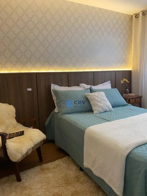 Apartamento com 2 quartos à venda, 60m2 em Londrina - PR - imagem 9 Foto 9 de Apartamento com 2 quartos à venda, 60m2 em Londrina - PR
