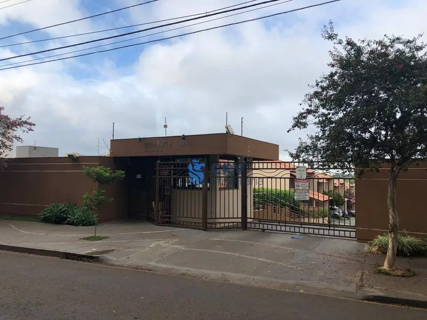 Casa de Condomínio com 3 quartos à venda, 200m2 em Parque Jamaica, Londrina - PR - imagem 3 Foto 3 de Casa de Condomínio com 3 quartos à venda, 200m2 em Parque Jamaica, Londrina - PR