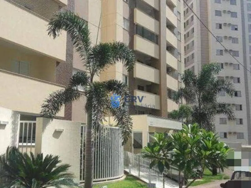 Foto 1 de Apartamento com 3 quartos à venda, 111m2 em Gleba Fazenda Palhano, Londrina - PR