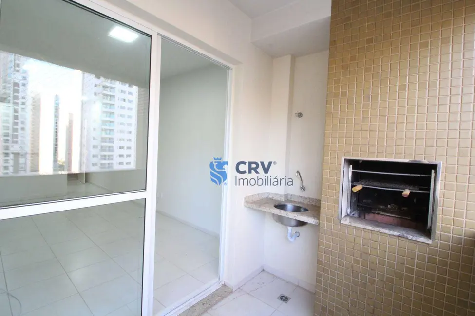 Apartamento com 3 quartos à venda, 111m2 em Gleba Fazenda Palhano, Londrina - PR - imagem 6 Foto 6 de Apartamento com 3 quartos à venda, 111m2 em Gleba Fazenda Palhano, Londrina - PR