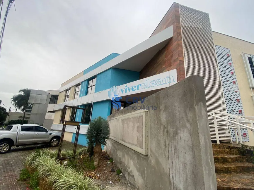 Loja à venda, 700m2 em Vila Zelina, Londrina - PR - imagem 3 Foto 3 de Loja à venda, 700m2 em Vila Zelina, Londrina - PR