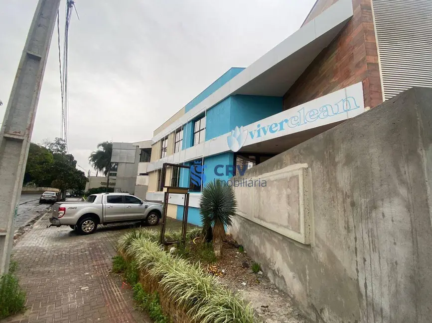Loja à venda, 700m2 em Vila Zelina, Londrina - PR - imagem 4 Foto 4 de Loja à venda, 700m2 em Vila Zelina, Londrina - PR