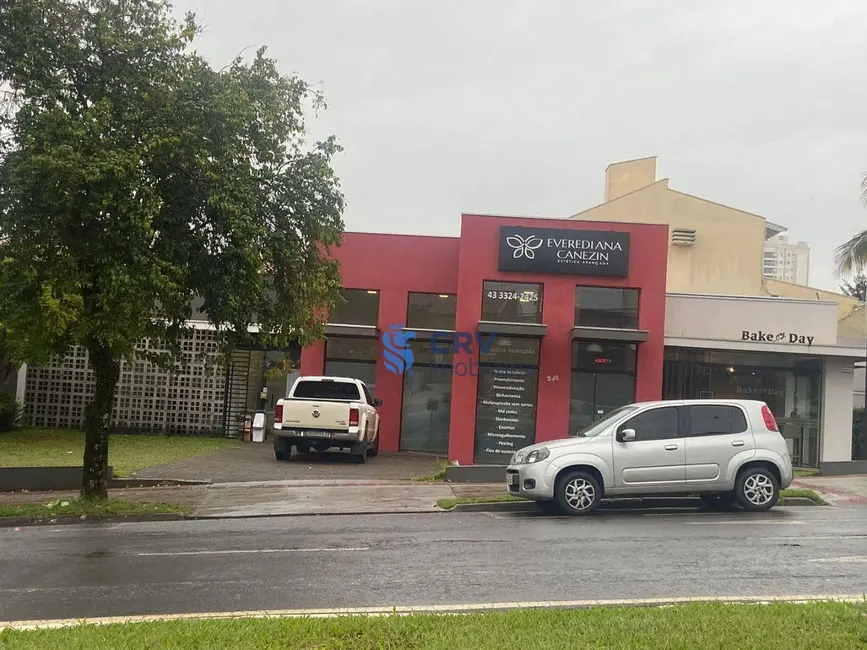 Loja à venda, 528m2 em Jardim Presidente, Londrina - PR - imagem 4 Foto 4 de Loja à venda, 528m2 em Jardim Presidente, Londrina - PR