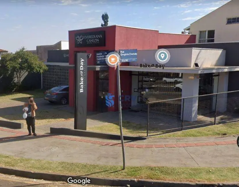 Loja à venda, 528m2 em Jardim Presidente, Londrina - PR - imagem 3 Foto 3 de Loja à venda, 528m2 em Jardim Presidente, Londrina - PR