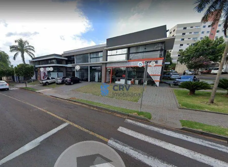 Foto 1 de Loja à venda, 860m2 em Bancários, Londrina - PR