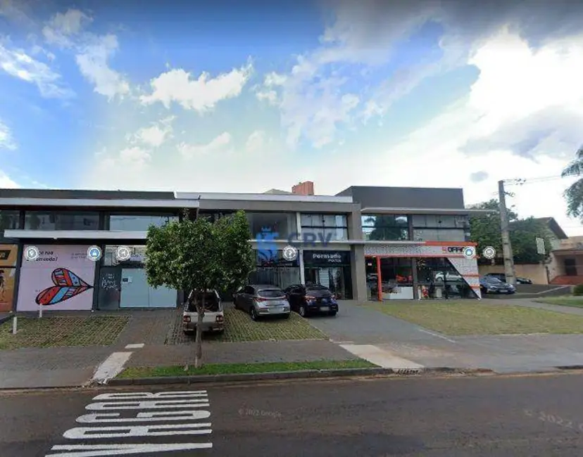 Foto 2 de Loja à venda, 860m2 em Bancários, Londrina - PR