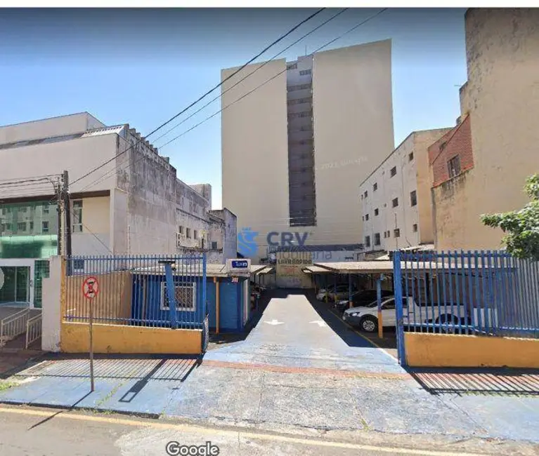 Foto 2 de Terreno / Lote à venda e para alugar, 581m2 em Centro, Londrina - PR