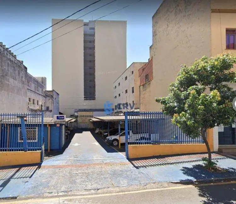 Foto 1 de Terreno / Lote à venda e para alugar, 581m2 em Centro, Londrina - PR