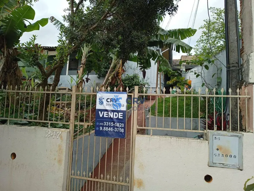 Terreno / Lote à venda, 250m2 em Maringá, Londrina - PR - imagem 7 Foto 7 de Terreno / Lote à venda, 250m2 em Maringá, Londrina - PR