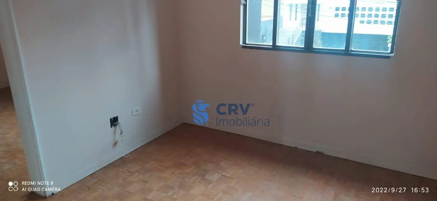 Foto 2 de Apartamento com 3 quartos para alugar, 120m2 em Centro, Londrina - PR