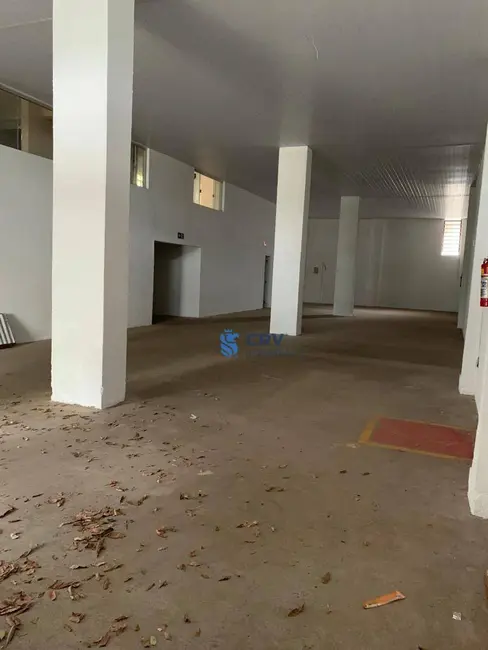 Foto 8 de Armazém / Galpão para alugar, 1162m2 em Vila Balarotti, Londrina - PR