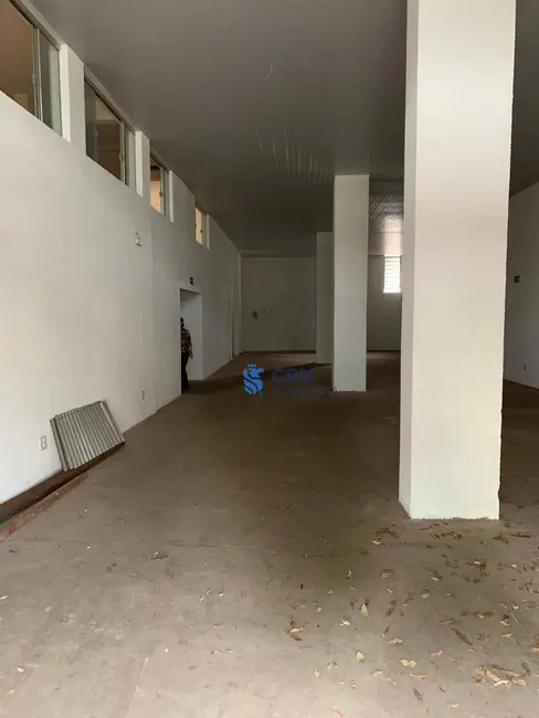 Foto 5 de Armazém / Galpão para alugar, 1162m2 em Vila Balarotti, Londrina - PR