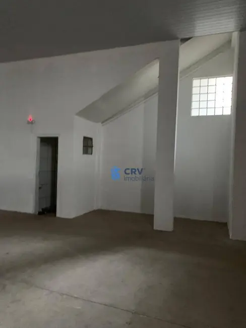 Foto 3 de Armazém / Galpão para alugar, 1162m2 em Vila Balarotti, Londrina - PR