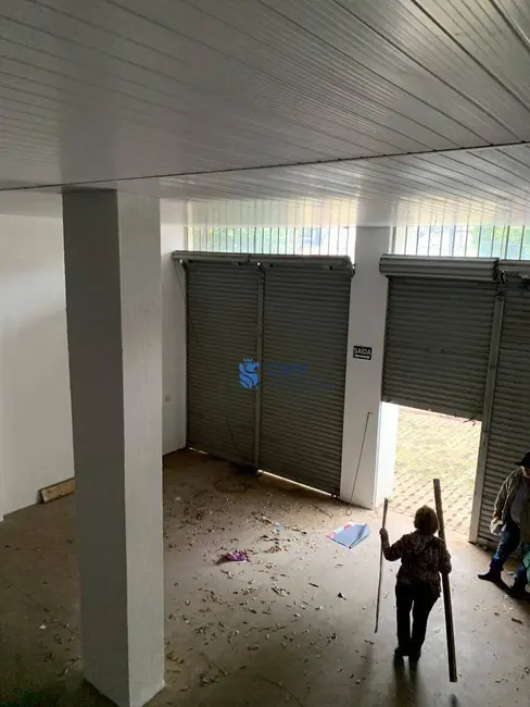 Foto 2 de Armazém / Galpão para alugar, 1162m2 em Vila Balarotti, Londrina - PR
