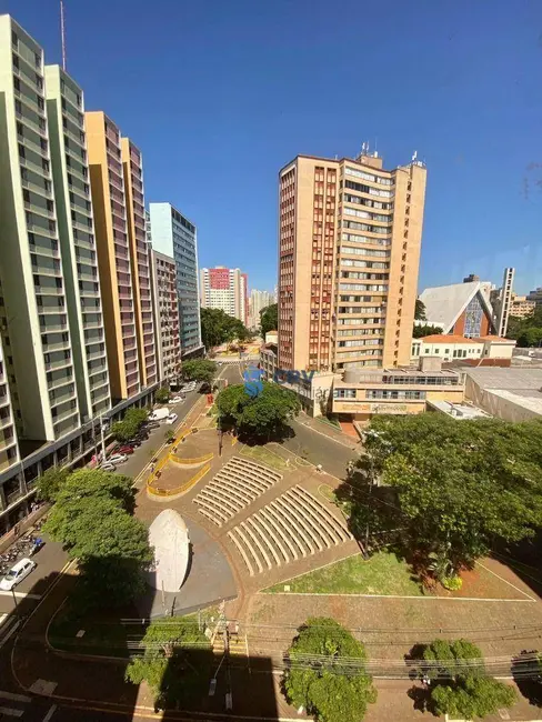 Foto 1 de Sala Comercial à venda, 82m2 em Centro, Londrina - PR