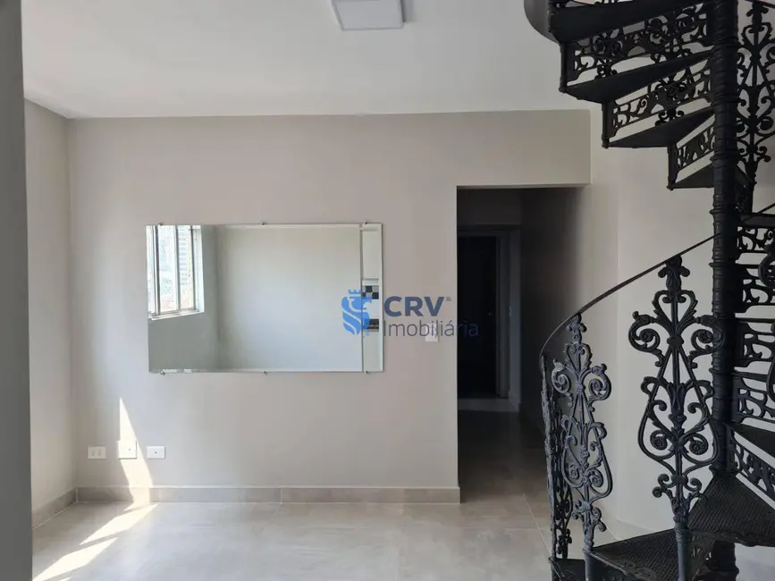 Apartamento com 3 quartos à venda, 86m2 em Jardim Higienópolis, Londrina - PR - imagem 2 Foto 2 de Apartamento com 3 quartos à venda, 86m2 em Jardim Higienópolis, Londrina - PR
