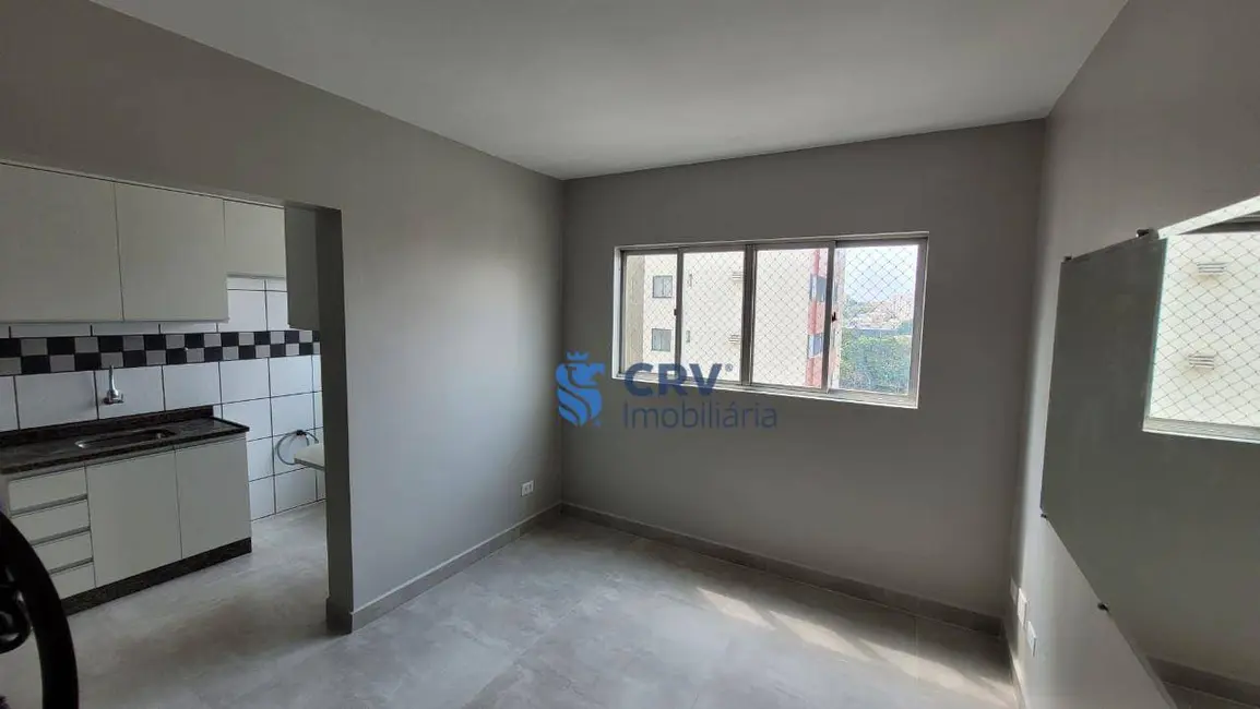 Apartamento com 3 quartos à venda, 86m2 em Jardim Higienópolis, Londrina - PR - imagem 3 Foto 3 de Apartamento com 3 quartos à venda, 86m2 em Jardim Higienópolis, Londrina - PR