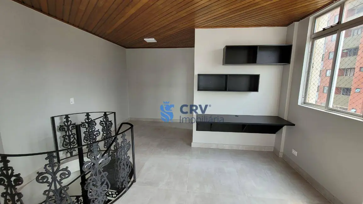 Foto 1 de Apartamento com 3 quartos à venda, 86m2 em Jardim Higienópolis, Londrina - PR