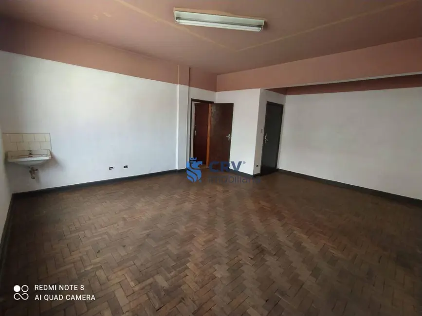 Foto 7 de Sala Comercial para alugar, 60m2 em Centro, Londrina - PR