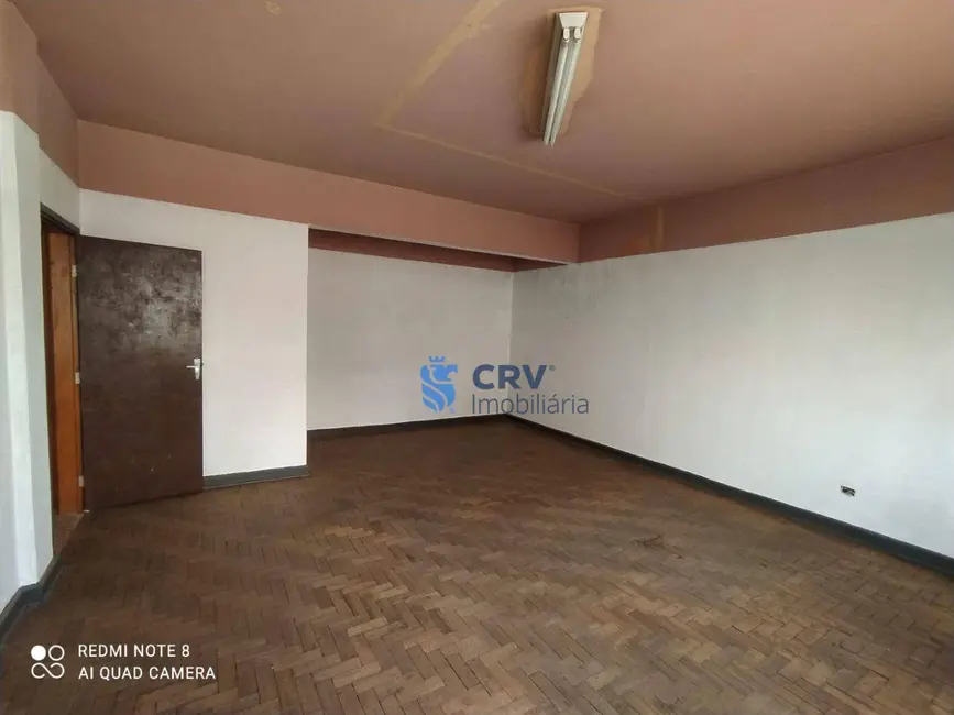 Foto 1 de Sala Comercial para alugar, 60m2 em Centro, Londrina - PR
