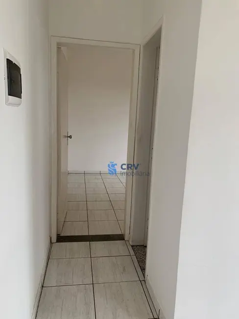 Foto 8 de Kitnet com 1 quarto para alugar, 27m2 em Vila Balarotti, Londrina - PR