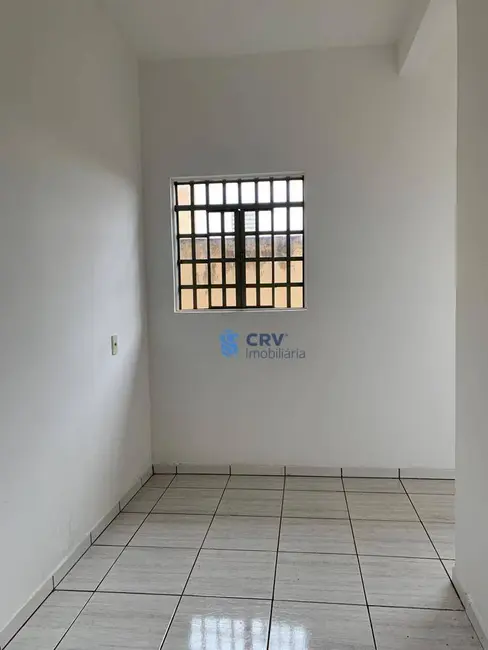 Foto 5 de Kitnet com 1 quarto para alugar, 27m2 em Vila Balarotti, Londrina - PR