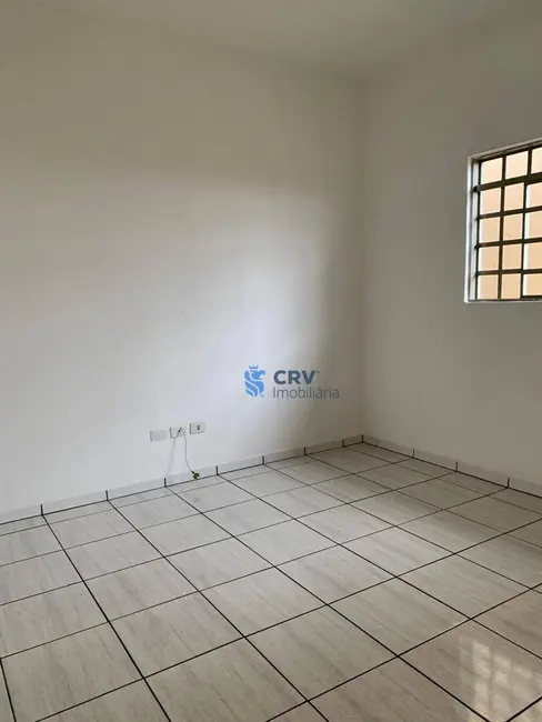 Foto 6 de Kitnet com 1 quarto para alugar, 27m2 em Vila Balarotti, Londrina - PR