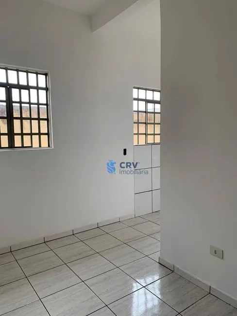 Foto 1 de Kitnet com 1 quarto para alugar, 27m2 em Vila Balarotti, Londrina - PR