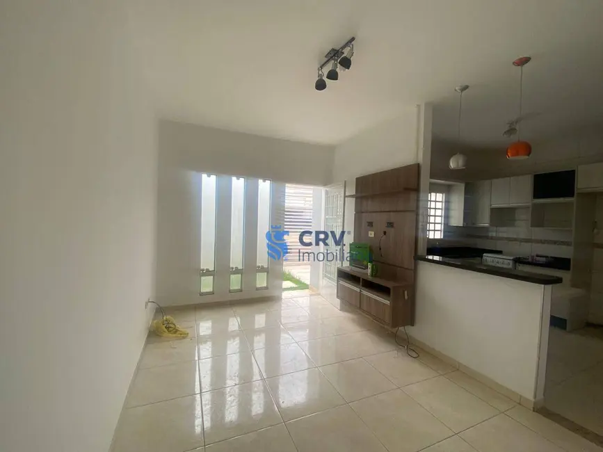 Foto 2 de Casa com 3 quartos à venda, 171m2 em Portal de Versalhes 2, Londrina - PR